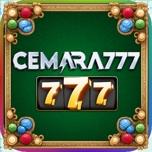 cemara777 — galeri pratinjau Resmi APK